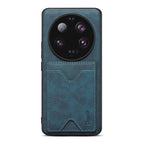 For Xiaomi 13 Ultra / Blue