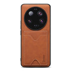 For Xiaomi 13 Ultra / Brown