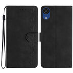 For Samsung Galaxy A04 Core / Black