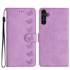 For Samsung Galaxy A04s / Purple