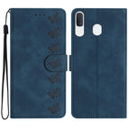 For Samsung Galaxy A20e / Blue