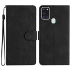 For Samsung Galaxy A20s / Black