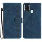 For Samsung Galaxy A20s / Blue