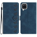 For Samsung Galaxy A22 4G / Black