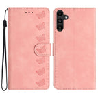 For Samsung Galaxy S23 FE 5G / Pink