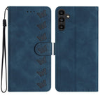For Samsung Galaxy S23 FE 5G / Blue