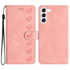 For Samsung Galaxy S24 5G / Pink