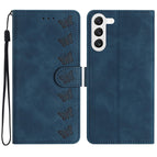 For Samsung Galaxy S24 5G / Blue