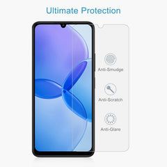 0.26mm 9H 2.5D Tempered Glass Film