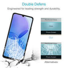 0.26mm 9H 2.5D Tempered Glass Film