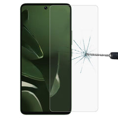 0.26mm 9H 2.5D Tempered Glass Film