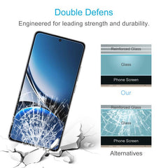 0.26mm 9H 2.5D Tempered Glass Film