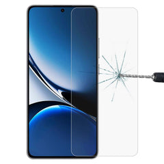 0.26mm 9H 2.5D Tempered Glass Film