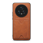 For Honor Magic5 5G / Brown