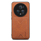 For Honor Magic5 Pro 5G / Brown