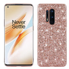 For OnePlus 8 Pro / Rose Gold