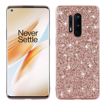 Glitter Powder Shockproof TPU Protective Case, For Xiaomi Redmi 8A / 8A Pro, For Xiaomi Redmi Note 9 Pro, For OnePlus 8 Pro, For OnePlus 8