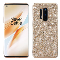 Glitter Powder Shockproof TPU Protective Case, For Xiaomi Redmi 8A / 8A Pro, For Xiaomi Redmi Note 9 Pro, For OnePlus 8 Pro, For OnePlus 8