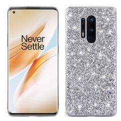 Glitter Powder Shockproof TPU Protective Case, For Xiaomi Redmi 8A / 8A Pro, For Xiaomi Redmi Note 9 Pro, For OnePlus 8 Pro, For OnePlus 8