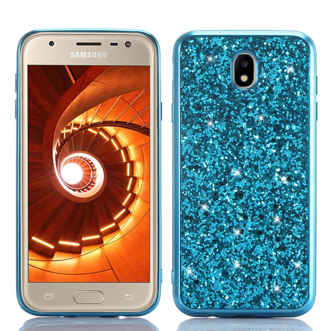 Glitter Powder Shockproof TPU Protective Case, For Xiaomi Redmi 8A / 8A Pro, For Xiaomi Redmi Note 9 Pro, For OnePlus 8 Pro, For OnePlus 8