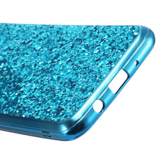 Glitter Powder Shockproof TPU Protective Case, For Xiaomi Redmi 8A / 8A Pro, For Xiaomi Redmi Note 9 Pro, For OnePlus 8 Pro, For OnePlus 8
