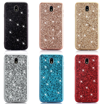 Glitter Powder Shockproof TPU Protective Case, For Xiaomi Redmi 8A / 8A Pro, For Xiaomi Redmi Note 9 Pro, For OnePlus 8 Pro, For OnePlus 8