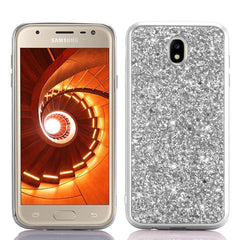 Glitter Powder Shockproof TPU Protective Case, For Xiaomi Redmi 8A / 8A Pro, For Xiaomi Redmi Note 9 Pro, For OnePlus 8 Pro, For OnePlus 8