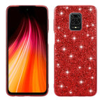 For Xiaomi Redmi Note 9 Pro / Red