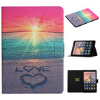 For Amazon Kindle Fire HD8 (2020) / Sunrise