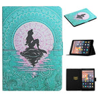 For Amazon Kindle Fire HD8 (2020) / Mermaid