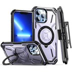 For iPhone 13 Pro / Purple