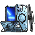For iPhone 12 Pro Max / Blue