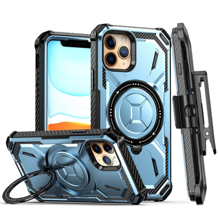 Armor Series Holder Phone Case with Back Clip, For iPhone 12, For iPhone 11 Pro Max, For iPhone 11 Pro, For iPhone 11, For iPhone 12 Pro