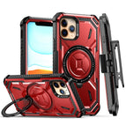 For iPhone 11 / Red