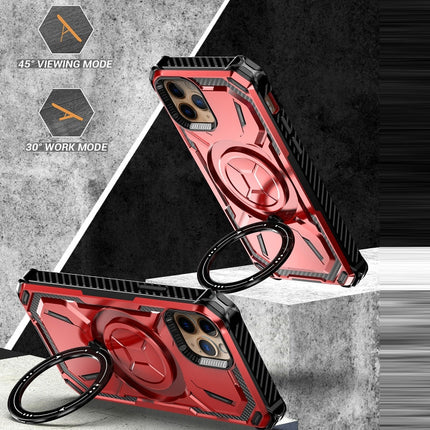 Armor Series Holder Phone Case with Back Clip, For iPhone 12, For iPhone 11 Pro Max, For iPhone 11 Pro, For iPhone 11, For iPhone 12 Pro