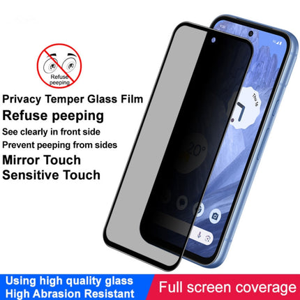 imak HD Full Screen Anti-spy Tempered Glass Protective Film