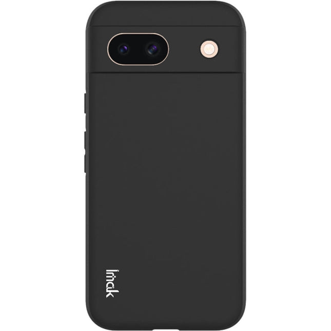 IMAK UC-3 Series Shockproof Frosted TPU Phone Case