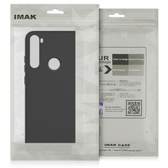 IMAK UC-3 Series Shockproof Frosted TPU Phone Case, For Google Pixel 8a, For Google Pixel 8 Pro, For Google Pixel 8, For Google Pixel 7a