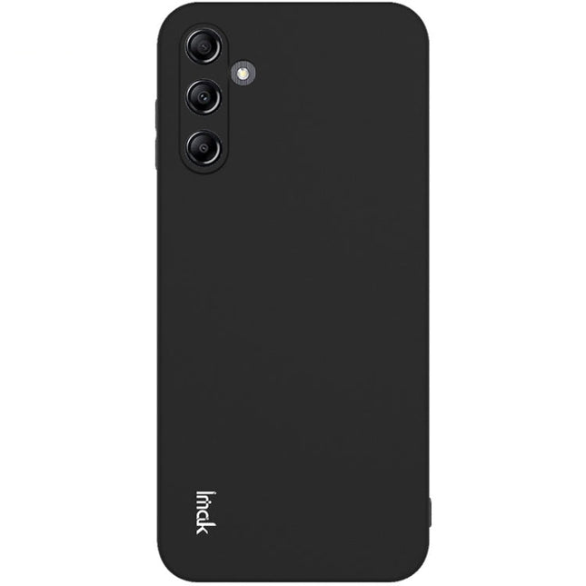 IMAK UC-3 Series Shockproof Frosted TPU Phone Case