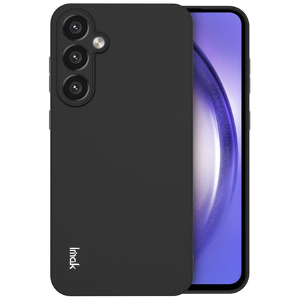 IMAK UC-3 Series Shockproof Frosted TPU Phone Case, For Samsung Galaxy A15 4G, For Samsung Galaxy A55 5G, For Samsung Galaxy A14 4G/5G, For Samsung Galaxy S23 FE 5G, For Samsung Galaxy A05s, For Samsung Galaxy A05, For Samsung Galaxy A35 5G������������...