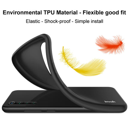 IMAK UC-3 Series Shockproof Frosted TPU Phone Case, For Samsung Galaxy A15 4G, For Samsung Galaxy A55 5G, For Samsung Galaxy A14 4G/5G, For Samsung Galaxy S23 FE 5G, For Samsung Galaxy A05s, For Samsung Galaxy A05, For Samsung Galaxy A35 5G������������...