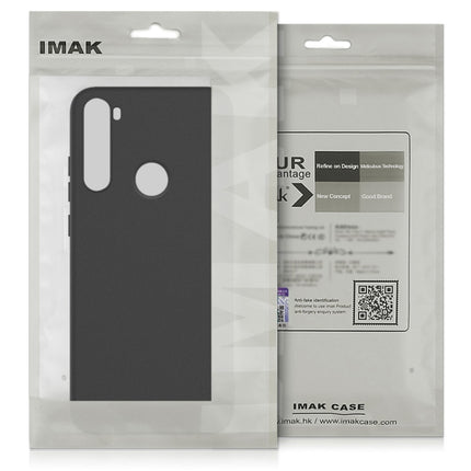 IMAK UC-3 Series Shockproof Frosted TPU Phone Case, For Samsung Galaxy A15 4G, For Samsung Galaxy A55 5G, For Samsung Galaxy A05, For Samsung Galaxy A35 5G, For Samsung Galaxy A24 4G, For Samsung Galaxy S23 FE 5G, For Samsung Galaxy S24 Ultra 5G       ...