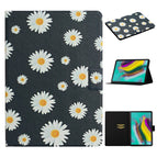 For Samsung Galaxy Tab S6 Lite / Small Daisies