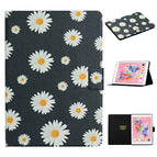 For iPad 5 / Small Daisies