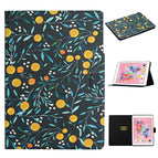 For iPad 5 / Yellow Fruit