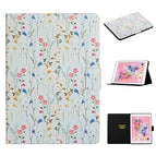 For iPad Pro 10.5 inch / Small Floral