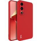 For Meizu 21 5G / Red