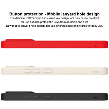 imak UC-4 Series Straight Edge TPU Phone Case, For Meizu 21 5G