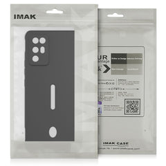 imak UC-4 Series Straight Edge TPU Phone Case, For Meizu 21 5G, For Meizu 20 5G, For Meizu 20 Pro 5G