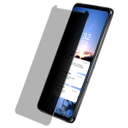 IMAK HD Anti-spy Tempered Glass Protective Film